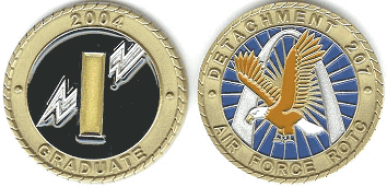 challenge, military, coin, coins