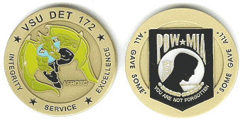 rotc coins