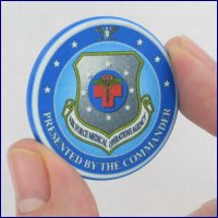 Custom Poker Chips - Click Here!
