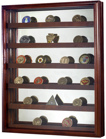 Medium Mirrored Display