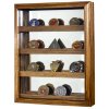 Small Mirrored Display - Click Here!