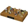 11 Row Tiered Display - Click Here!