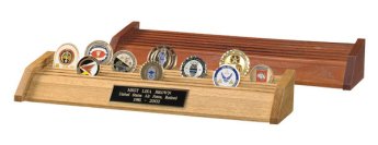 6 Row Tiered Display