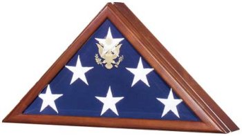 Presidential Flag Case