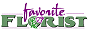 Favorite Florist Website - Click Here!