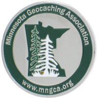 Geocoin
