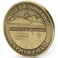 Coast Guard Challenge Coins