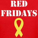 Red Fridays - Click Here