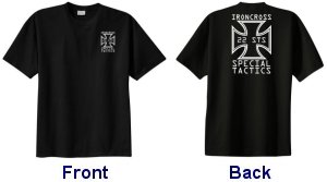 Squadron T-Shirts