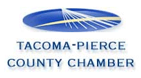Tacoma-Pierce County Chamber Website - Click Here