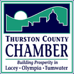 Thurston County Chamber Website - Click Here