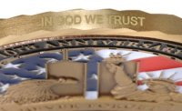 IN GOD WE TRUST