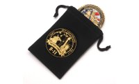 Soft Velvet Pouch