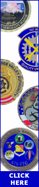 Challenge Coins - Click Here!