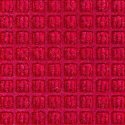 WaterHog Logo Mats - Solid Red