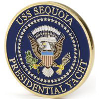Challenge Coins, Military Coins