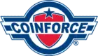 COINFORCE - The Challenge Coin Authority - Veteran-Built. Mission-Driven.